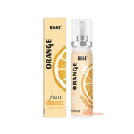 BOAE Fruity Mouth Oral Spray Remove Bad Breath - Orange - Image 3