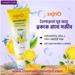 Skin'O Vitamin C Oil Control Facewash (Lemon) - Image 2