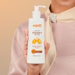 ULTIMATE GLOW VITAMIN-E BODY LOTION - Image 3