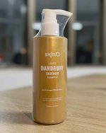 SKINO ANTI DANDRUFF TREATMENT SHAMPOO