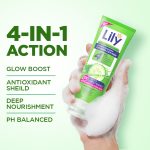 ULTIMATE REFRESHING CUCUMBER FACE WASH - Image 2