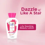 Dazzling Beauty Whitening Skin Lotion - Image 4