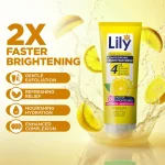 ULTIMATE PURIFYING LEMON FACE WASH - Image 2