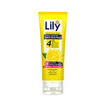ULTIMATE PURIFYING LEMON FACE WASH - Image 3