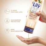 Whipped Shea Body Wash - Image 3