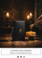 Golden Nectar Honey - Image 4