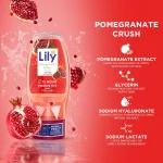 Pomegranate Crush Body Wash