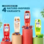 Pomegranate Crush Body Wash - Image 3