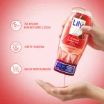 Pomegranate Crush Body Wash - Image 2