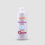 SKINO SOFT CARE HYDRATING BODY LOTION