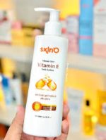 ULTIMATE GLOW VITAMIN-E BODY LOTION - Image 2