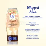 Whipped Shea Body Wash - Image 4
