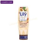 Whipped Shea Body Wash