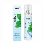 BOAE Fruity Mouth Oral Spray Remove Bad Breath - Mint - Image 3