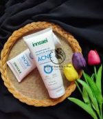 Innsaei Salicylic Acid Acne Cleansing Foam - Image 4