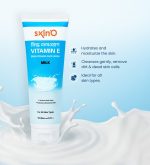 Skin'O Milk Facewash - Image 2
