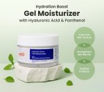 Skino's Hydration Boost Get Moisturizer