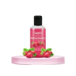 Skin'O Strawberry Scented Shower Gel - Image 4