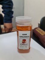 Chili Powder (মরিচ গুঁড়া)  100 gm - Image 2
