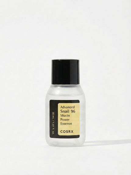 COSRX Advanced Snail 96 Mucin Power Essence (30ml)