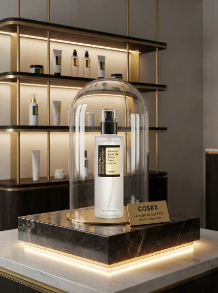 COSRX Advanced Snail 96 Mucin Power Essence (30ml)