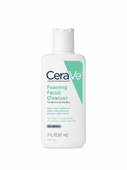CeraVe-Foaming-Facial-Cleanser-87ml
