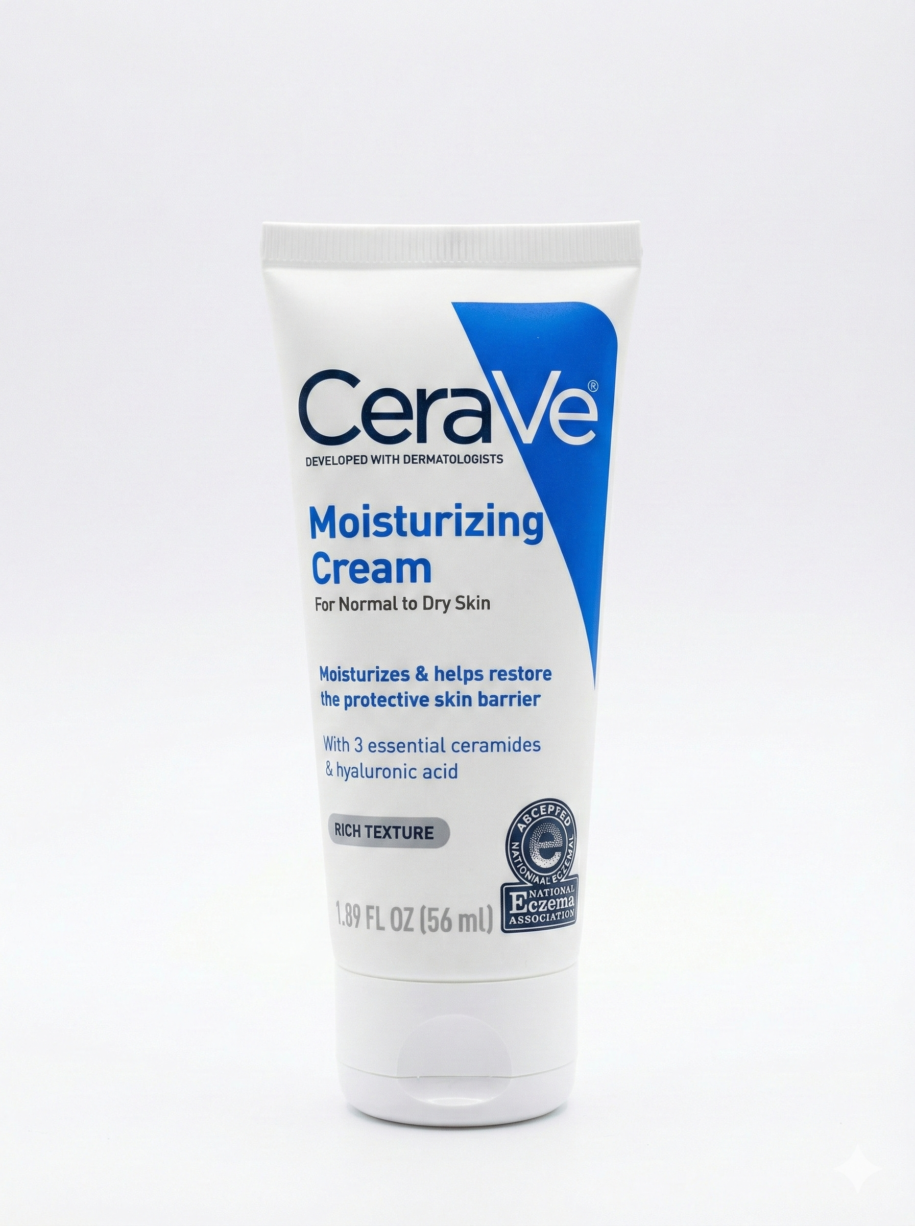 CeraVe Moisturizing Cream (56ml) CeraVe Moisturizing Cream (56ml)