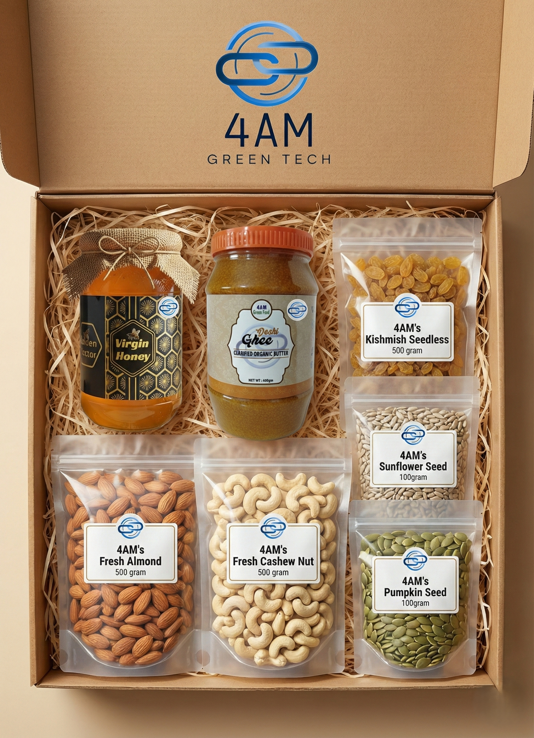 Gemini_Generated_Image_z47yrhz47yrhz47y মেগা কম্বো অফার । Mega Combo Gift Pack - Image 1