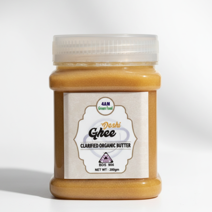 Ghee 250gm
