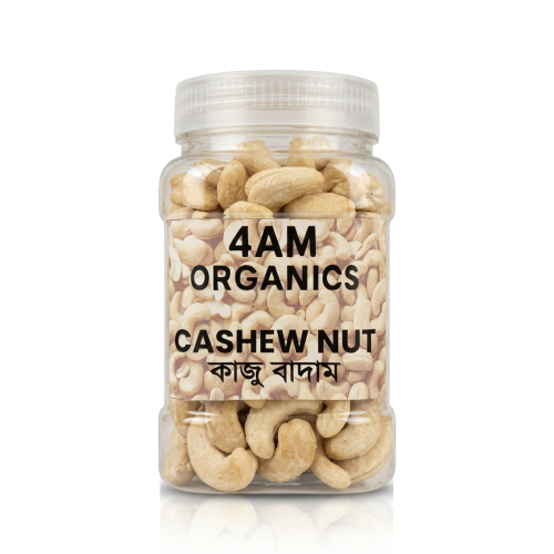 Cashew Nut কাজু বাদাম(Cashew Nut)200gm - Image 1