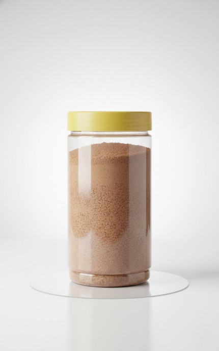 আখের গুড়ের পাউডার