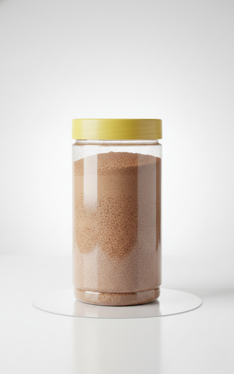 Gur_Powder আখের গুড়ের পাউডার