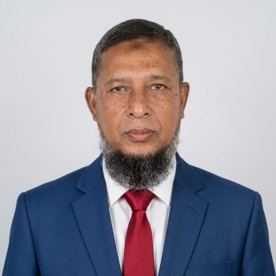Director Finance