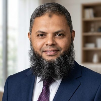 Managing Director