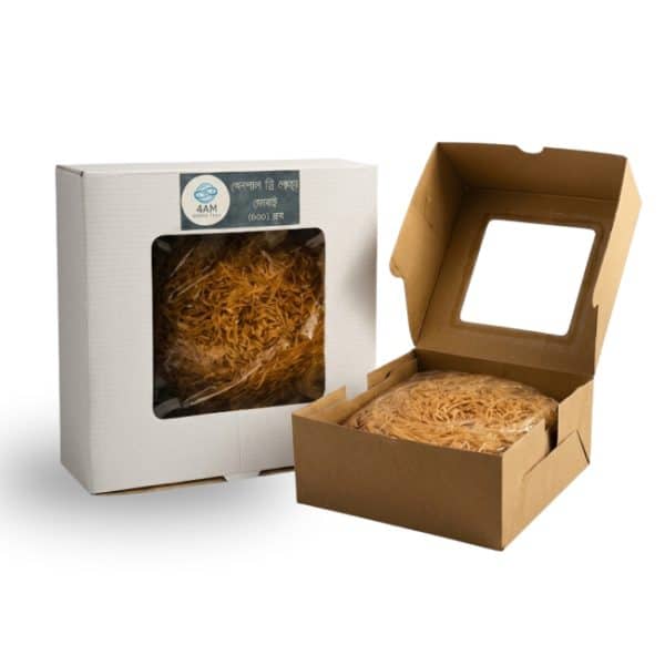লাচ্ছা সেমাই (Lachcha Semai) 500gram - Image 1