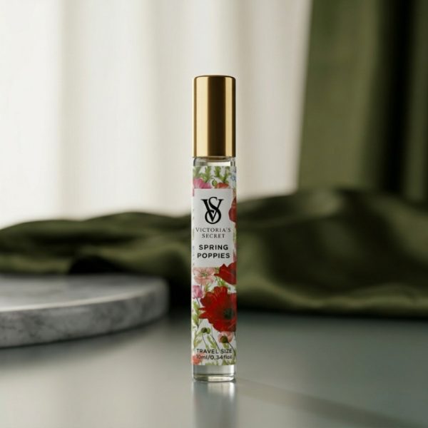 Spring Poppies -10ml - Image 1